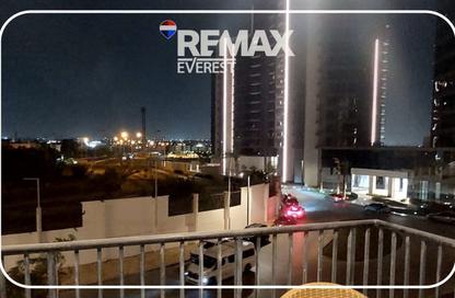 Apartment - 2 - 2 for rent in Park Side Residence - Zed Towers - Sheikh Zayed Compounds - Sheikh Zayed City - Giza
