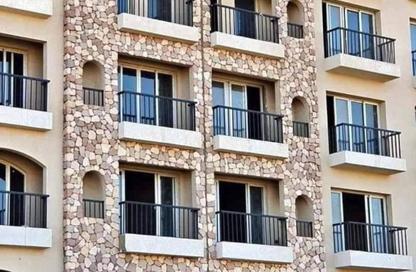 شقة - 3 غرف نوم - 4 حمامات للبيع في جرين سكوير - كمبوندات مدينة المستقبل - مدينة المستقبل - القاهرة