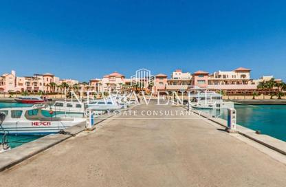 Chalet - 2 Bedrooms - 2 Bathrooms for sale in Blanca Gardens - Soma Bay - Safaga - Hurghada - Red Sea