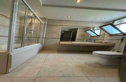 Apartment - 3 Bedrooms - 5 Bathrooms for rent in Aeon - 6 October Compounds - 6 October City - Giza