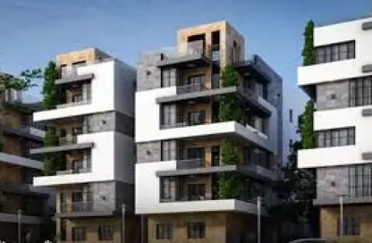 شقة - 3 غرف نوم - 3 حمامات للبيع في زهراء المعادي - حي المعادي - القاهرة