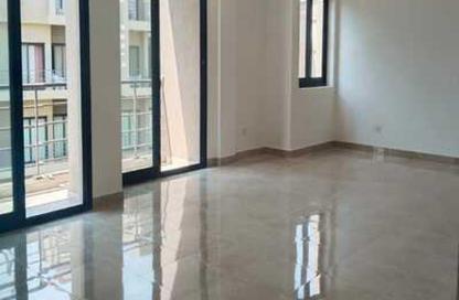 شقة - 3 غرف نوم - 3 حمامات للايجار في مون ريزيدنس - فيفث سكوير - التجمع الخامس - مدينة القاهرة الجديدة - القاهرة