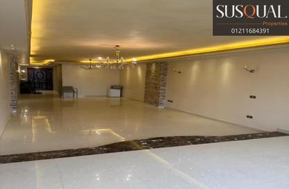 Apartment - 3 Bedrooms - 3 Bathrooms for sale in District 5 - The 5th Settlement - New Cairo City - Cairo
