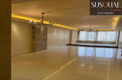 Apartment - 3 Bedrooms - 3 Bathrooms for sale in District 5 - The 5th Settlement - New Cairo City - Cairo