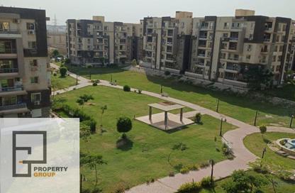 Apartment - 3 Bedrooms - 2 Bathrooms for sale in Jannat October - 6 October Compounds - 6 October City - Giza