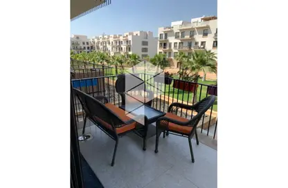 شقة - 2 غرف نوم - 3 حمامات للايجار في ذا كورت ياردز - كمبوندات الشيخ زايد - الشيخ زايد - الجيزة