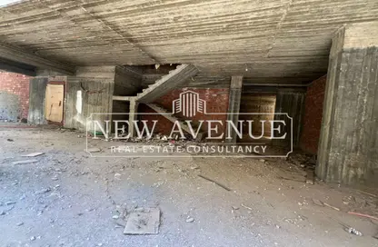 Office Space - 7+ Bedrooms - 3 Bathrooms for sale in Ammar Ibn Yasser St. - El Hegaz Square - El Nozha - Cairo