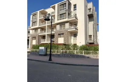 Apartment - 3 Bedrooms - 3 Bathrooms for sale in El Rehab Extension - Al Rehab - New Cairo City - Cairo