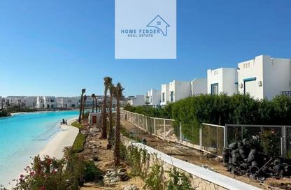 Townhouse - 3 - 3 for sale in Mountain View - Ras Al Hekma - North Coast Townhouse - 3 - 3 for sale in Mountain View - Ras Al Hekma - North Coast