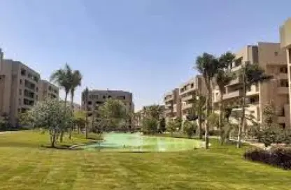Apartment - 2 Bedrooms - 2 Bathrooms for sale in The Square - 5th Settlement Compounds - The 5th Settlement - New Cairo City - Cairo