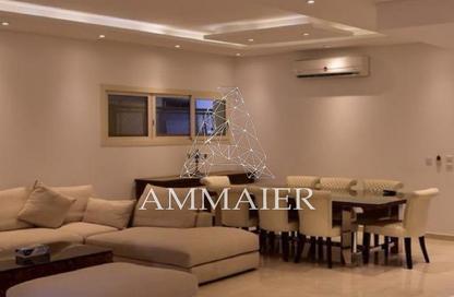 Townhouse - 3 Bedrooms - 3 Bathrooms for rent in Allegria - Sheikh Zayed Compounds - Sheikh Zayed City - Giza Townhouse - 3 Bedrooms - 3 Bathrooms for rent in Allegria - Sheikh Zayed Compounds - Sheikh Zayed City - Giza
