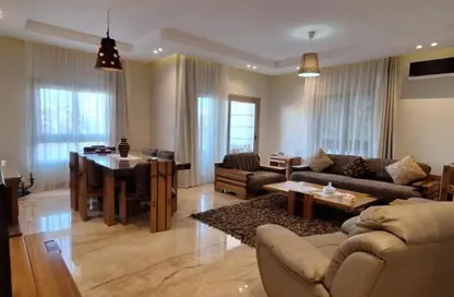 Apartment - 3 Bedrooms - 3 Bathrooms for sale in Al Narges 2 - Al Narges - New Cairo City - Cairo Apartment - 3 Bedrooms - 3 Bathrooms for sale in Al Narges 2 - Al Narges - New Cairo City - Cairo