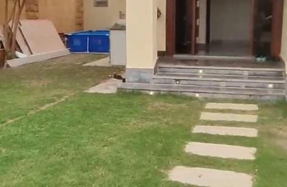 Townhouse - 4 Bedrooms - 4 Bathrooms for sale in El Rehab Extension - Al Rehab - New Cairo City - Cairo Townhouse - 4 Bedrooms - 4 Bathrooms for sale in El Rehab Extension - Al Rehab - New Cairo City - Cairo