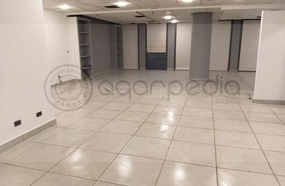 نصف طابق - استوديو - 1 للايجار في سوديك ايست - الحي السادس - هليوبوليس الجديدة - القاهرة