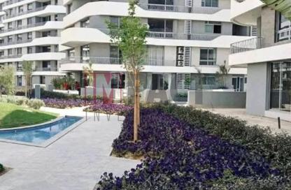Apartment - 3 Bedrooms - 3 Bathrooms for sale in Bloomfields - Mostakbal City Compounds - Mostakbal City - Future City - Cairo