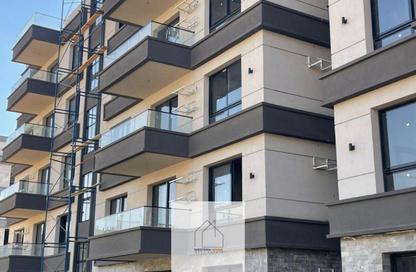 Apartment - 3 - 3 for sale in DeJoya Residence - New Zayed City - Sheikh Zayed City - Giza