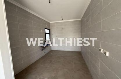 Apartment - 3 - 3 for sale in Privado - Madinaty - Cairo