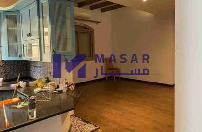 Apartment - 3 Bedrooms - 3 Bathrooms for sale in El Narges Buildings - Al Narges - New Cairo City - Cairo