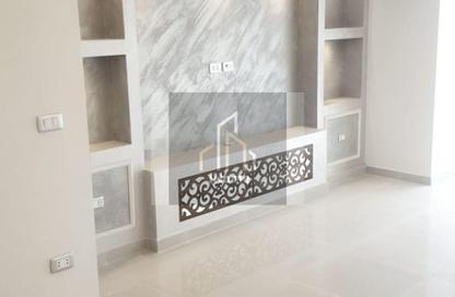 Duplex - 3 Bedrooms - 3 Bathrooms for rent in Eastown - 5th Settlement Compounds - The 5th Settlement - New Cairo City - Cairo