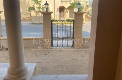 Villa - 4 - 5 for sale in City Gate - 5th Settlement Compounds - The 5th Settlement - New Cairo City - Cairo