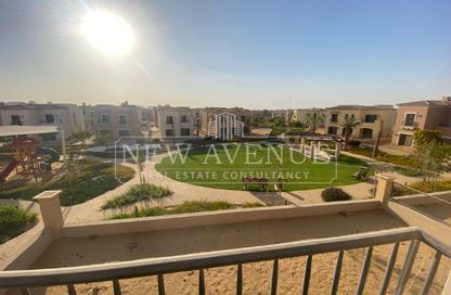 Villa - 4 - 5 for sale in City Gate - 5th Settlement Compounds - The 5th Settlement - New Cairo City - Cairo Villa - 4 - 5 for sale in City Gate - 5th Settlement Compounds - The 5th Settlement - New Cairo City - Cairo