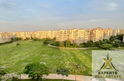 Apartment - 3 - 3 for sale in B1 - Madinaty - Cairo Apartment - 3 - 3 for sale in B1 - Madinaty - Cairo