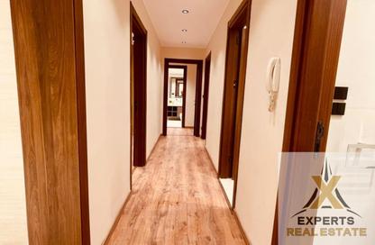 Apartment - 3 - 3 for sale in B1 - Madinaty - Cairo Apartment - 3 - 3 for sale in B1 - Madinaty - Cairo