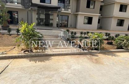 Apartment - 2 Bedrooms - 2 Bathrooms for sale in Badya Palm Hills - 6 October Compounds - 6 October City - Giza