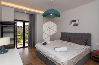 Apartment - 3 Bedrooms - 3 Bathrooms for rent in Villette - 5th Settlement Compounds - The 5th Settlement - New Cairo City - Cairo
