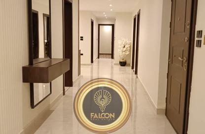 Villa - 4 Bedrooms - 6 Bathrooms for sale in Allegria - Sheikh Zayed Compounds - Sheikh Zayed City - Giza