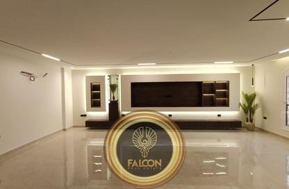 Villa - 4 Bedrooms - 6 Bathrooms for sale in Allegria - Sheikh Zayed Compounds - Sheikh Zayed City - Giza