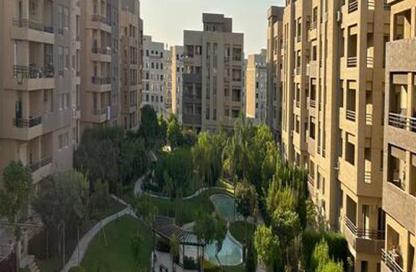 Apartment - 3 - 2 for rent in The Square - 5th Settlement Compounds - The 5th Settlement - New Cairo City - Cairo