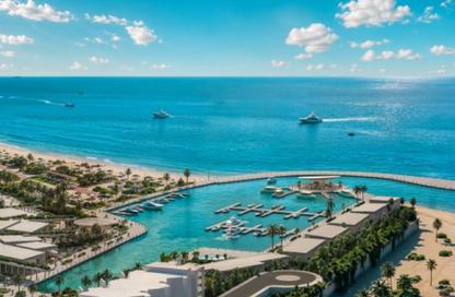 Chalet - 3 Bedrooms - 2 Bathrooms for sale in Salt - Ras Al Hekma - North Coast