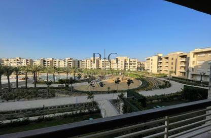 شقة - 3 غرف نوم - 3 حمامات للبيع في نيو جيزة - طريق مصر اسكندرية الصحراوي - مدينة 6 أكتوبر - الجيزة