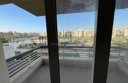 شقة - 3 غرف نوم - 3 حمامات للبيع في نيو جيزة - طريق مصر اسكندرية الصحراوي - مدينة 6 أكتوبر - الجيزة