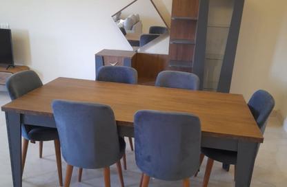 Apartment - 2 Bedrooms - 3 Bathrooms for rent in 90 Avenue - South Investors Area - New Cairo City - Cairo