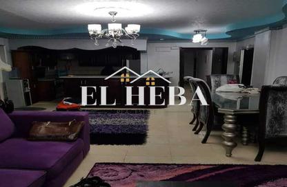 Apartment - 2 - 1 for rent in Madinaty - Cairo