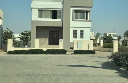 فيلا - 4 غرف نوم - 5 حمامات للبيع في هايد بارك - مدينة القاهرة الجديدة - القاهرة