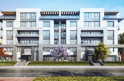 Duplex - 3 Bedrooms - 3 Bathrooms for sale in HPR 1 - Hyde Park - New Cairo City - Cairo
