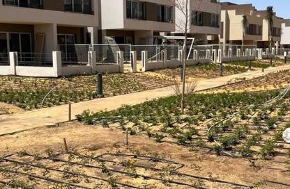 Villa - 4 Bedrooms - 4 Bathrooms for sale in Palm Hills New Cairo - 5th Settlement Compounds - The 5th Settlement - New Cairo City - Cairo