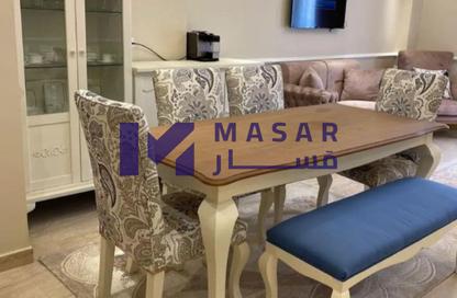 Apartment - 3 Bedrooms - 2 Bathrooms for rent in Galleria Moon Valley - South Investors Area - New Cairo City - Cairo Apartment - 3 Bedrooms - 2 Bathrooms for rent in Galleria Moon Valley - South Investors Area - New Cairo City - Cairo
