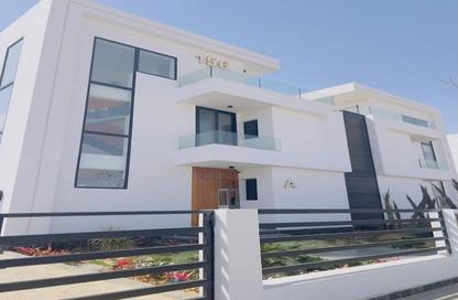 iVilla - 3 Bedrooms - 3 Bathrooms for sale in Nyoum mostakbal - Mostakbal City Compounds - Mostakbal City - Future City - Cairo