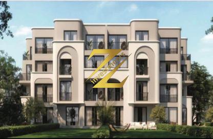Apartment - 3 Bedrooms - 2 Bathrooms for sale in Talala - New Heliopolis Compounds - New Heliopolis - Cairo