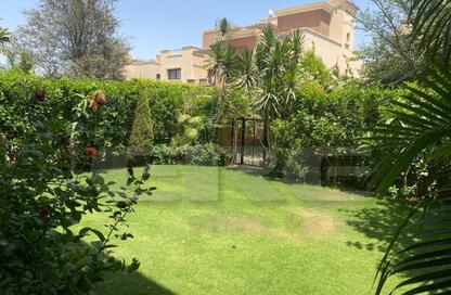 Townhouse - 4 Bedrooms - 4 Bathrooms for sale in Mivida - 5th Settlement Compounds - The 5th Settlement - New Cairo City - Cairo