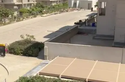 شقة - 3 غرف نوم - 3 حمامات للبيع في ماونتن فيو اى سيتي - كمبوندات التجمع الخامس - التجمع الخامس - مدينة القاهرة الجديدة - القاهرة