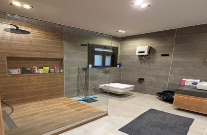 Apartment - 3 - 3 for rent in Westown - Sheikh Zayed Compounds - Sheikh Zayed City - Giza Apartment - 3 - 3 for rent in Westown - Sheikh Zayed Compounds - Sheikh Zayed City - Giza