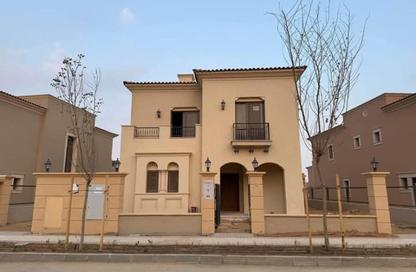 Townhouse - 3 Bedrooms - 3 Bathrooms for sale in City Gate - 5th Settlement Compounds - The 5th Settlement - New Cairo City - Cairo Townhouse - 3 Bedrooms - 3 Bathrooms for sale in City Gate - 5th Settlement Compounds - The 5th Settlement - New Cairo City - Cairo