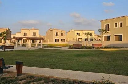 Townhouse - 3 Bedrooms - 3 Bathrooms for sale in City Gate - 5th Settlement Compounds - The 5th Settlement - New Cairo City - Cairo Townhouse - 3 Bedrooms - 3 Bathrooms for sale in City Gate - 5th Settlement Compounds - The 5th Settlement - New Cairo City - Cairo