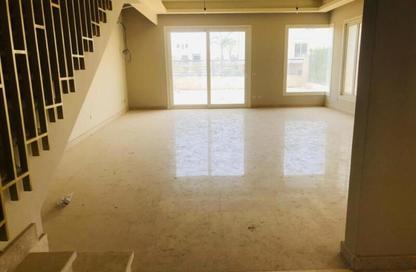 Townhouse - 3 Bedrooms - 3 Bathrooms for sale in O West - 6 October Compounds - 6 October City - Giza