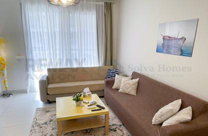 Chalet - 1 Bedroom - 1 Bathroom for sale in Marassi - Sidi Abdel Rahman - North Coast